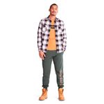 Timberland-Tfo-Cc-Ss-Brand-Carrier-Tee-A5R1RP47-Hombre-Amarillo---Talla-L-4