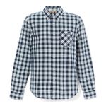 Timberland-Camisa-Herngbon-Flannel-Check-A5QQRB68-Hombre---Talla-L-5