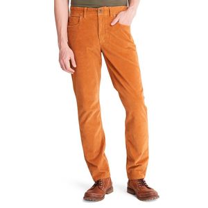Timberland Pantalon Tfo Squam Lake Straight A2D6GP47 Hombre