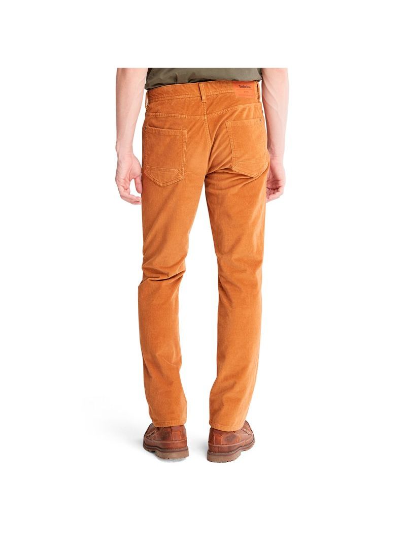 Timberland-Pantalon-Tfo-Squam-Lake-Straight-A2D6GP47-Hombre---Talla-30-32-2