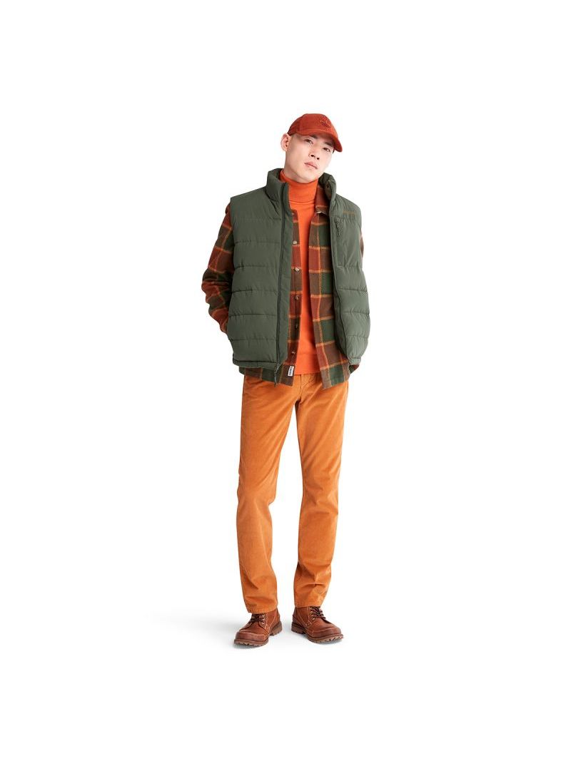Timberland-Pantalon-Tfo-Squam-Lake-Straight-A2D6GP47-Hombre---Talla-30-32-4