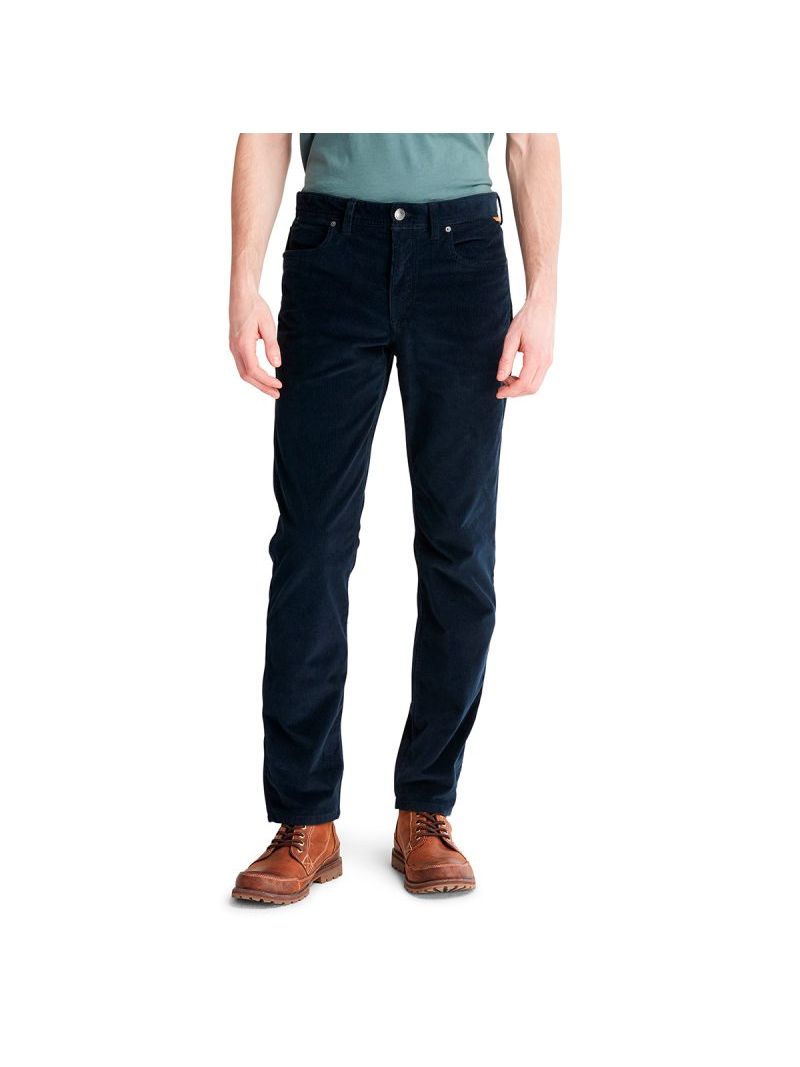 Timberland-Pantalon-Tfo-Squam-Lake-Straight-A2D6G433-Hombre---Talla-30-32-1