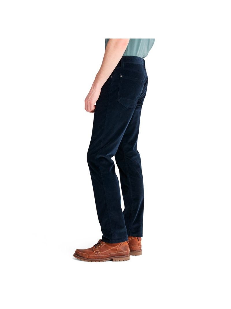 Timberland-Pantalon-Tfo-Squam-Lake-Straight-A2D6G433-Hombre---Talla-30-32-2