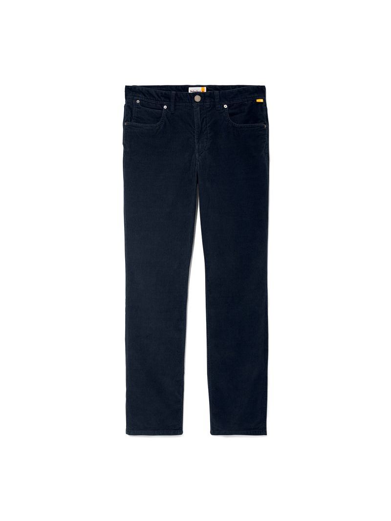 Timberland-Pantalon-Tfo-Squam-Lake-Straight-A2D6G433-Hombre---Talla-30-32-3