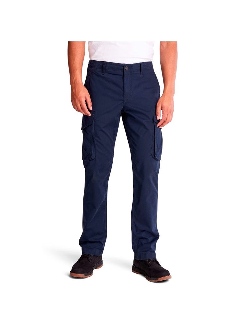 Timberland-Cargo-Pant-A2D5T433-Hombre-Azul-marino---Talla-30-32-1