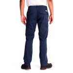 Timberland-Cargo-Pant-A2D5T433-Hombre-Azul-marino---Talla-30-32-3
