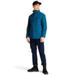 Timberland-Cargo-Pant-A2D5T433-Hombre-Azul-marino---Talla-30-32-5