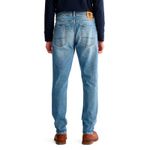 Timberland-Pantalones-de-Jean-S-L-Core-Indigo-Denim-A2C92BQ8-Hombre---Talla-30-32-3