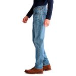 Timberland-Pantalones-de-Jean-S-L-Core-Indigo-Denim-A2C92BQ8-Hombre---Talla-30-32-4