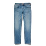 Timberland-Pantalones-de-Jean-S-L-Core-Indigo-Denim-A2C92BQ8-Hombre---Talla-30-32-5
