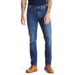 Timberland-Pantalones-de-Jean-S-L-Core-Indigo-Denim-A2C92A11---Talla-30-32-1