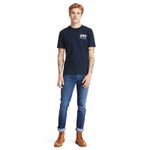 Timberland-Pantalones-de-Jean-S-L-Core-Indigo-Denim-A2C92A11---Talla-30-32-2