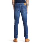 Timberland-Pantalones-de-Jean-S-L-Core-Indigo-Denim-A2C92A11---Talla-30-32-3