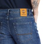 Timberland-Pantalones-de-Jean-S-L-Core-Indigo-Denim-A2C92A11---Talla-30-32-5