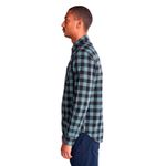 Timberland-Ls-N-R-Midh-Check-Balsam-A2C74CY9-Hombre---Talla-L-3