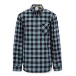 Timberland-Ls-N-R-Midh-Check-Balsam-A2C74CY9-Hombre---Talla-L-5