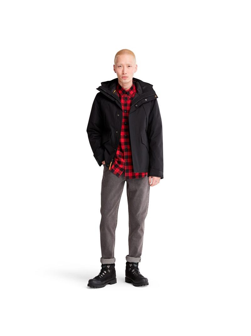 Timberland-Ls-N-R-Midh-Check-Scarlet-A2C74CA2-Hombre---Talla-XL-4