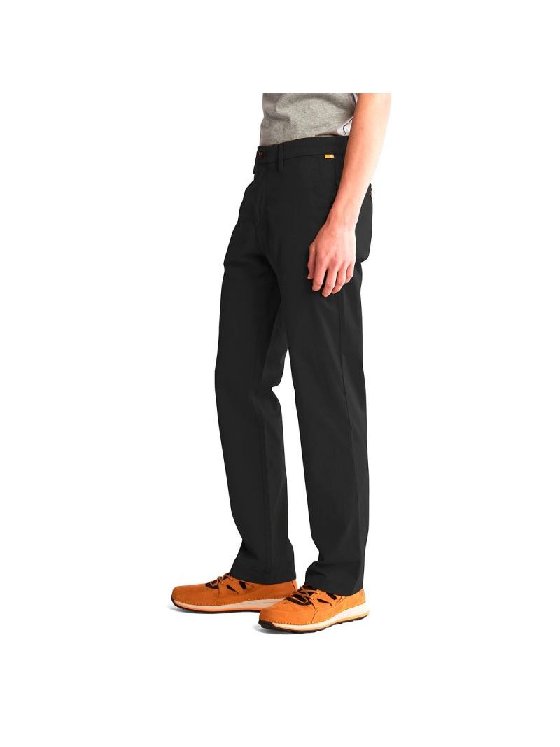 Timberland-pantalon-chino-elastico-Hombre-Squam-Lake-A2BZA001-Negro---30-32-3