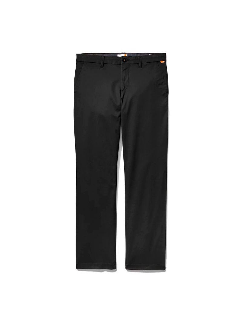 Timberland-pantalon-chino-elastico-Hombre-Squam-Lake-A2BZA001-Negro---30-32-4