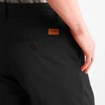 Timberland-pantalon-chino-elastico-Hombre-Squam-Lake-A2BZA001-Negro---30-32-5