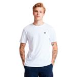 Timberland-Remera-Hombre-TFO-SS-left-chest-logo-A2BRC100-Talla-L-1