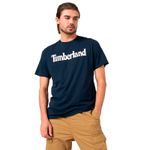 Timberland-Remera-Hombre-Kennebec-River-logo-A2C31433---Talla-L-1