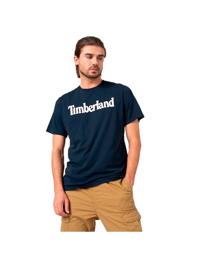 Timberland-Remera-Hombre-Kennebec-River-logo-A2C31433---Talla-L-1