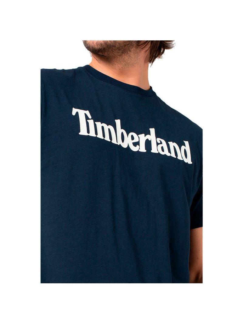 Timberland-Remera-Hombre-Kennebec-River-logo-A2C31433---Talla-L-3