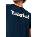 Timberland-Remera-Hombre-Kennebec-River-logo-A2C31433---Talla-L-3