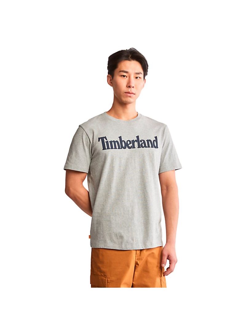 Timberland-Remera-Hombre-Kennebec-River-logo-A2C31052-Gris-Talla-M-1