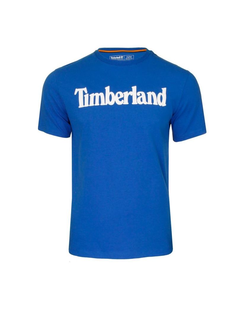 Timberland-Remera-Hombre-Kennebec-River-logo-A2C31I55---Talla-L-1