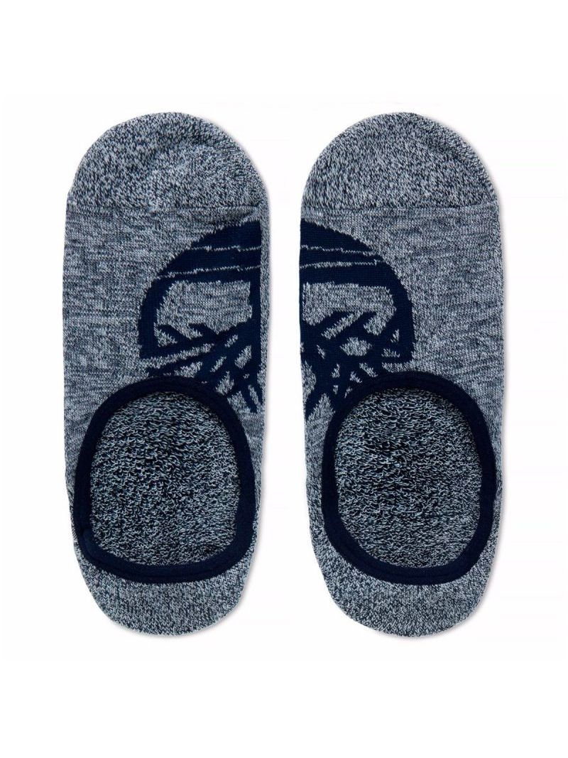 Timberland-Media-con-forro-Gris-azul-marino-talla-L-2