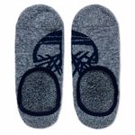 Timberland-Media-con-forro-Gris-azul-marino-talla-M-2