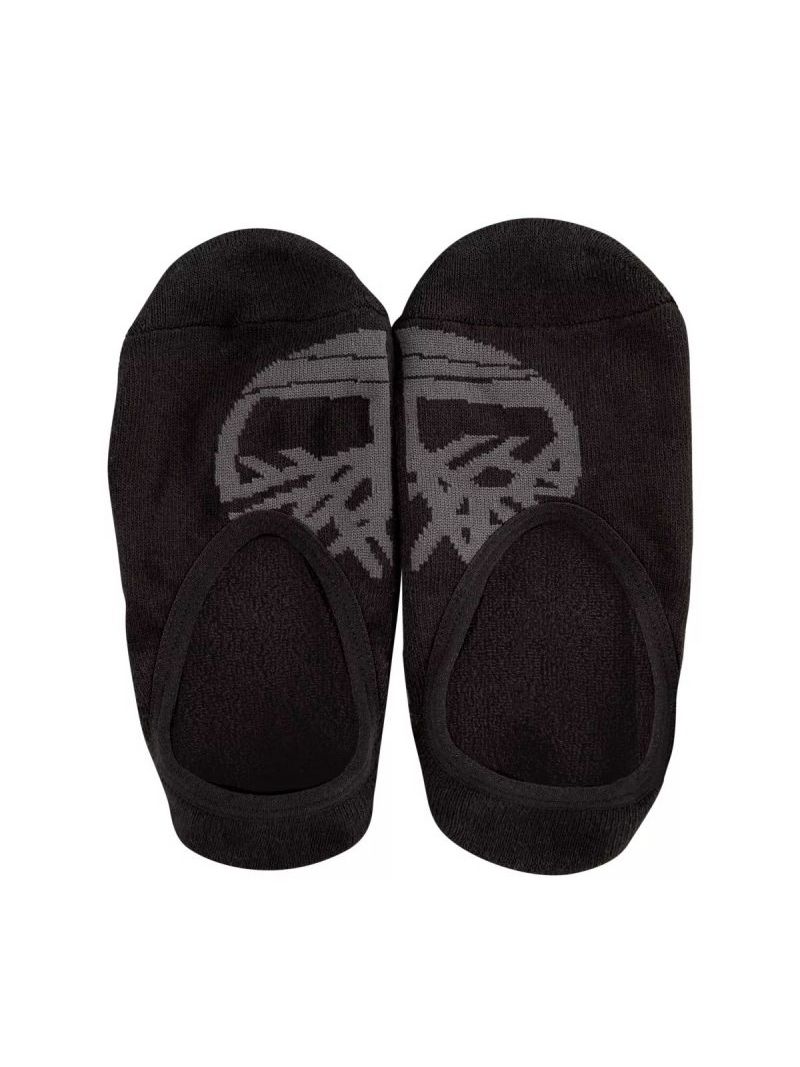 Timberland-Media-para-hombre-Marled-A1E8G001-Negro-Gris-Talla-L-2