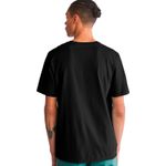 Timberland-Remera-Hombre-Kennebec-River-logo-t-shirt-A2C31001-Negro-Talla-L-2