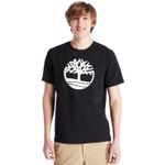 Timberland-Remera-Hombre-Kennebec-River-Tree-Logo-A2C2R001-Negro---Talla-L-1