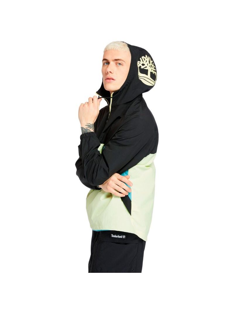 Timberland-Yc-Windbreaker-P-O-A2BUUBN1---Hombre-Talla-M-3