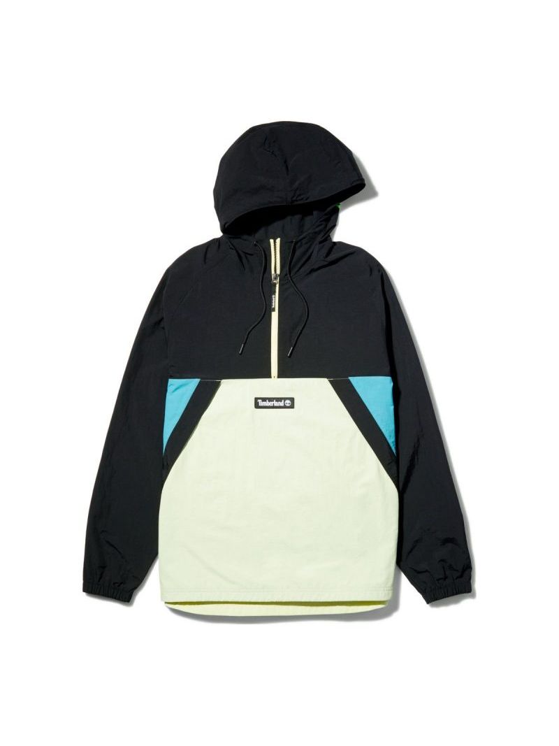 Timberland-Yc-Windbreaker-P-O-A2BUUBN1---Hombre-Talla-M-4