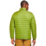 Timberland-Axis-Peak-A2C9PBG0-Verde-Hombre---Talla-M-2