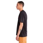 Timberland-Ss-Camo-Linear-Tee-A231G001-Negro-de-Hombre---Talla-S-3