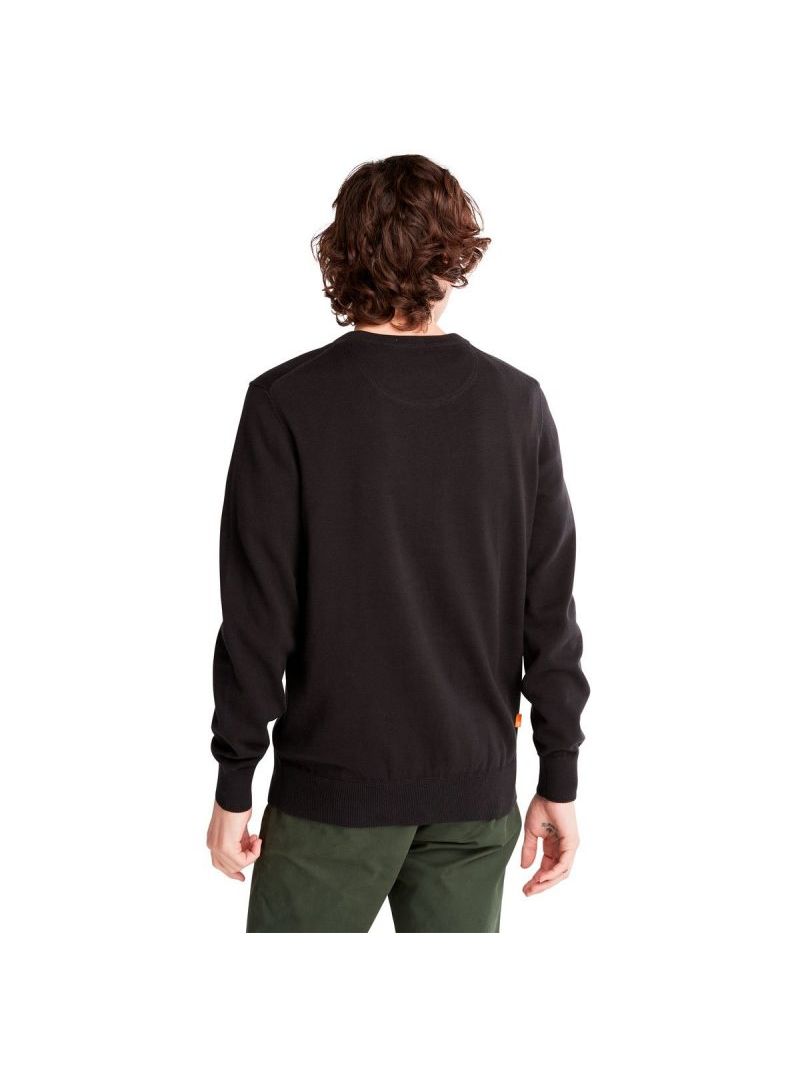 Timberland-Williams-River-V-Neck-A2BN9001-Negro---Hombre-Talla-L-2