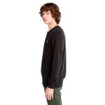 Timberland-Williams-River-V-Neck-A2BN9001-Negro---Hombre-Talla-L-3