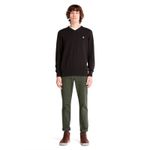 Timberland-Williams-River-V-Neck-A2BN9001-Negro---Hombre-Talla-L-5
