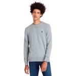 Timberland-W-R-12Gg-Crew-Sweater-A2BSC052-Gris-Hombre-Talla-L-1