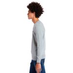 Timberland-W-R-12Gg-Crew-Sweater-A2BSC052-Gris-Hombre-Talla-L-3