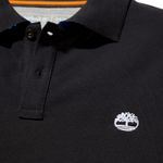 Timberland-Ss-Millers-River-Collar-Jacqua-A2BNX001-Hombre---Negro-Talla-L-3