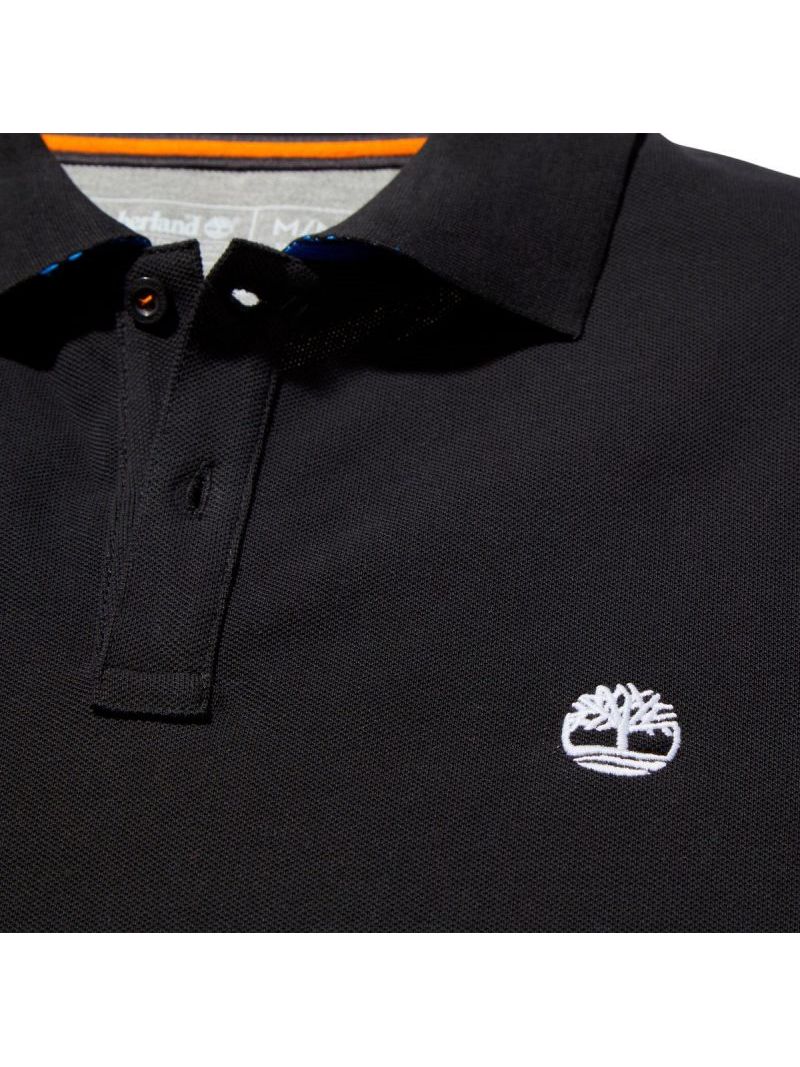 Timberland-Ss-Millers-River-Collar-Jacqua-A2BNX001-Hombre---Negro-Talla-L-3