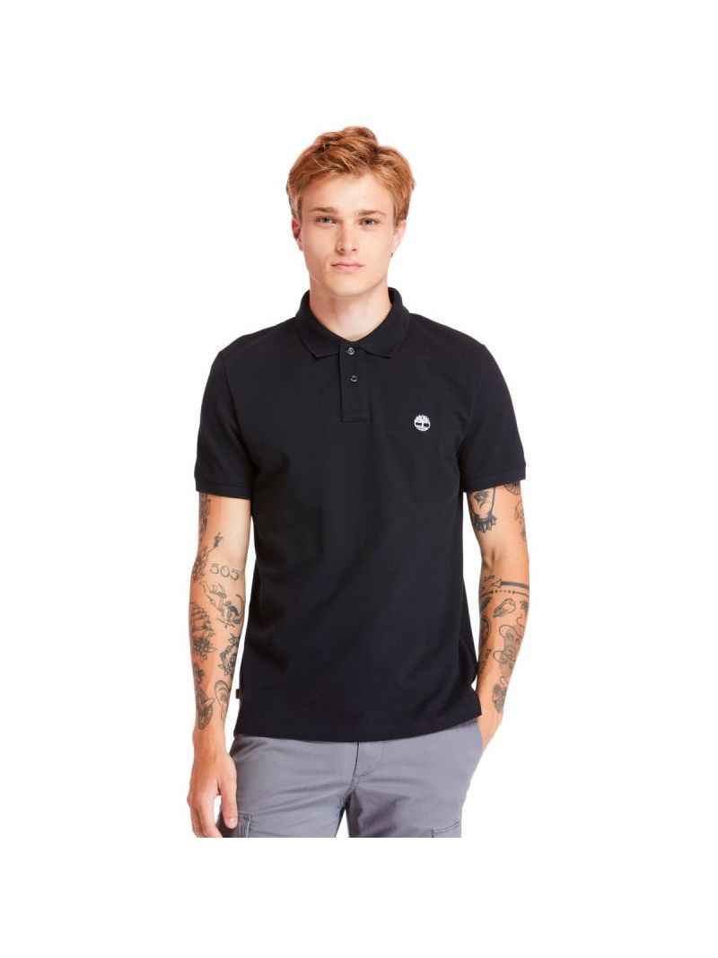Timberland-Ss-Millers-River-Pique-Polo-Re-A2BNM001---Hombre-Talla-L-1