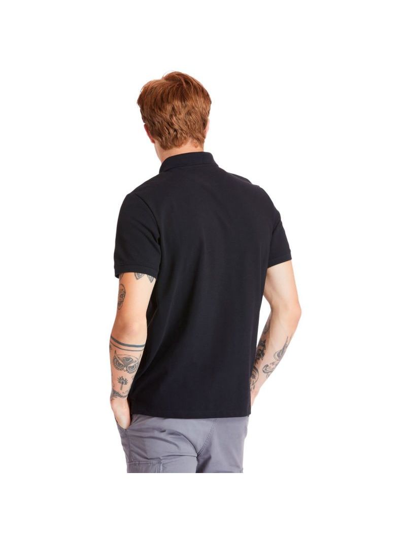Timberland-Ss-Millers-River-Pique-Polo-Re-A2BNM001---Hombre-Talla-L-2