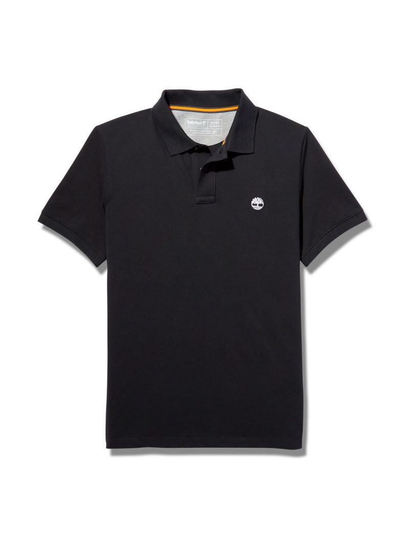 Timberland-Ss-Millers-River-Pique-Polo-Re-A2BNM001---Hombre-Talla-L-5